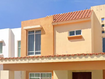 CASA EN VENTA EN PALMAS DEL SOL MAZATLAN SINALOA