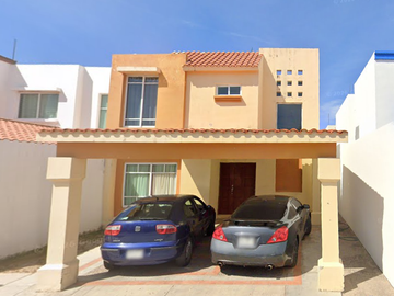 CASA EN VENTA EN PALMAS DEL SOL MAZATLAN SINALOA