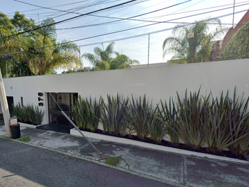CASA EN VENTA EN JARDINES DEL PEDREGAL ALVARO OBREGON CIUDAD DE MÉXICO
