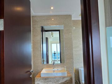 Dijual Termurah Apartemen Menteng Park Type 2 BR di Jakarta Pusat