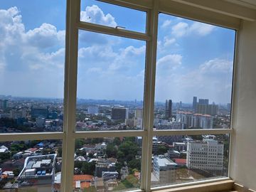 Dijual Termurah Apartemen Menteng Park Type 2 BR di Jakarta Pusat
