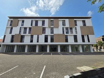 Ruko Raya Merr STRATEGIS NOL JALAN