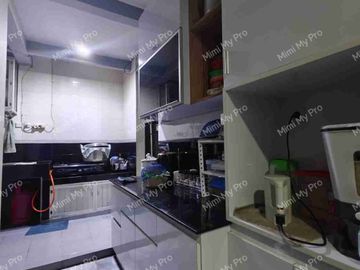 Dijual Cepat Rumah Cantik Di Citra 5 Jakarta Barat