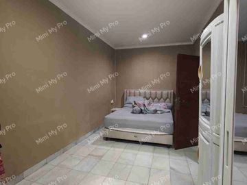 Dijual Cepat Rumah Cantik Di Citra 5 Jakarta Barat