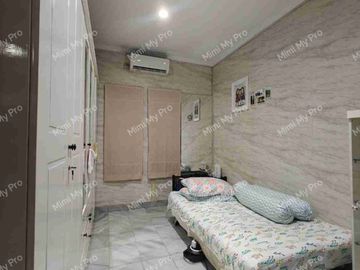 Dijual Cepat Rumah Cantik Di Citra 5 Jakarta Barat