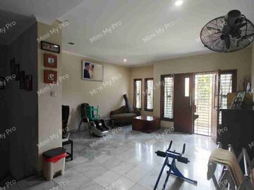 Dijual Cepat Rumah Cantik Di Citra 5 Jakarta Barat