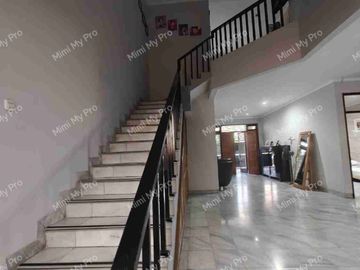 Dijual Cepat Rumah Cantik Di Citra 5 Jakarta Barat