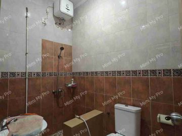 Dijual Cepat Rumah Cantik Di Citra 5 Jakarta Barat