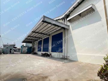 Gudang Laksana Business Park Pakuhaji Tangerang
