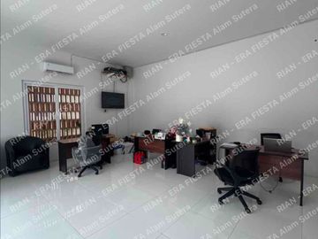 Gudang Laksana Business Park Pakuhaji Tangerang