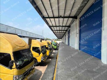 Gudang Laksana Business Park Pakuhaji Tangerang