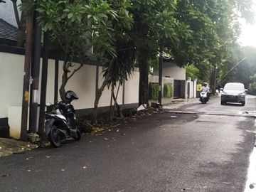 Rumah 2 Lantai Jl. Pelita, Cilandak, Jakarta Selatan