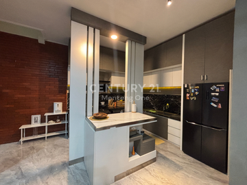 Dijual Rumah Minimalis Baru 2 Lantai Di Cipinang