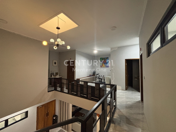 Dijual Rumah Minimalis Baru 2 Lantai Di Cipinang