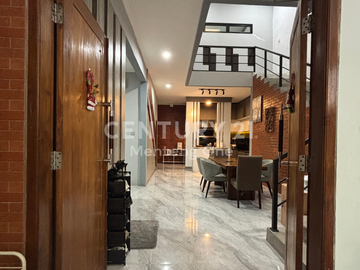 Dijual Rumah Minimalis Baru 2 Lantai Di Cipinang