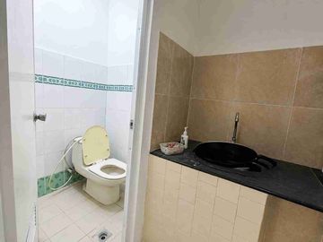 Dijual Rumah Cluster Catalina Gading Serpong