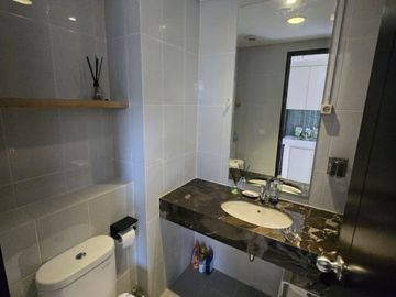 Dijual Apartemen BSD Casa De Parco Loft 1 Bedroom Semi Furnish