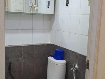 GREEN PRAMUKA CITY APARTEMEN 2 BEDROOM FULL FURNISHED TOWER CHRYSANT INCLUDE IPL SETAHUN