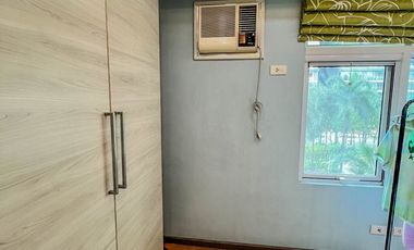 For Sale: Loft-Type 3BR Residence with Parking at Two Serendra – Encino Tower, BGC