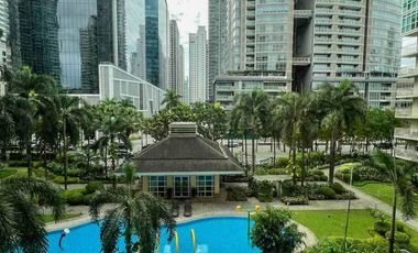 For Sale: Loft-Type 3BR Residence with Parking at Two Serendra – Encino Tower, BGC