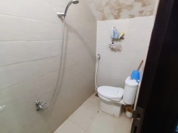 MURAH! RUMAH BAGUS SIAP HUNI DI CLUSTER SARIJADI DEKAT TOL PASTEUR