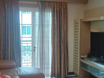 DIJUAL APARTEMEN 3BR GADING RESORT TOWER E LT 06 MOI KELAPA GADING JAKARTA UTARA