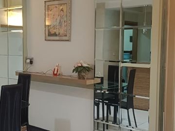DIJUAL APARTEMEN 3BR GADING RESORT TOWER E LT 06 MOI KELAPA GADING JAKARTA UTARA