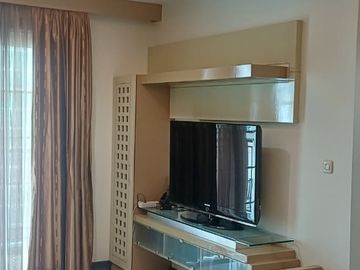 DIJUAL APARTEMEN 3BR GADING RESORT TOWER E LT 06 MOI KELAPA GADING JAKARTA UTARA