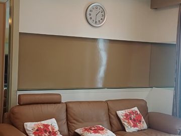 DIJUAL APARTEMEN 3BR GADING RESORT TOWER E LT 06 MOI KELAPA GADING JAKARTA UTARA