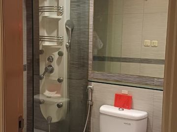 DIJUAL APARTEMEN 3BR GADING RESORT TOWER E LT 06 MOI KELAPA GADING JAKARTA UTARA