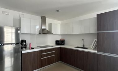 For Sale: Fully Furnished 1BR Residence with Parking at West Gallery Place, BGC