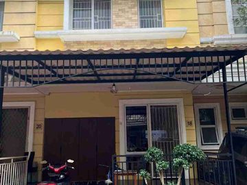 Dijual rumah Gading Serpong cluster amarillo