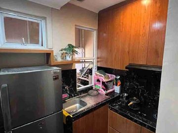 Dijual rumah Gading Serpong cluster amarillo
