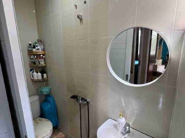 Dijual rumah Gading Serpong cluster amarillo