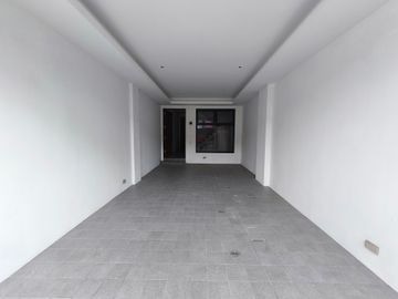 Brand New 4BR 3-Storey Townhouse for Sale in Project 8, Quezon City RG