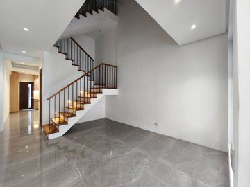 Brand New 4BR 3-Storey Townhouse for Sale in Project 8, Quezon City RG