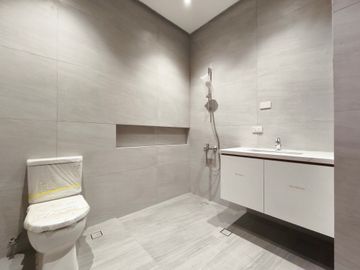 Brand New 4BR 3-Storey Townhouse for Sale in Project 8, Quezon City RG
