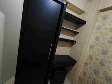 Sewa Bulanan Tahunan Apartment Kalibata city Green palace 2 bedroom full furnished