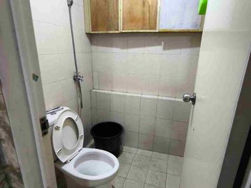 Sewa Bulanan Tahunan Apartment Kalibata city Green palace 2 bedroom full furnished