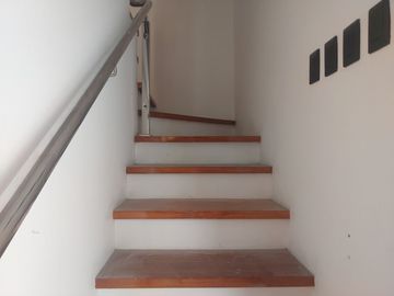 For Sale 3 Storey Modern Townhouse in Bahay Toro GSIS Village Project 8, Q.C. KSA
