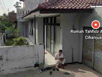 DIJUAL CEPAT RUMAH SIAP HUNI CIHANJUANG BANDUNG