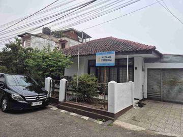 DIJUAL CEPAT RUMAH SIAP HUNI CIHANJUANG BANDUNG
