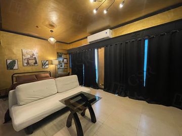 ​​Fully Furnished Studio Unit for Sale at Citadel Inn Makati 𝚁𝚄𝚂𝙷 𝚂𝙰𝙻𝙴