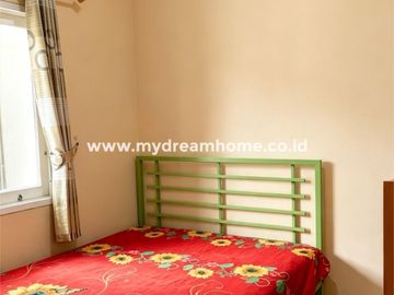 Rumah Bagus Nyaman Bersih Semi Furnish di Pabuaran Residence