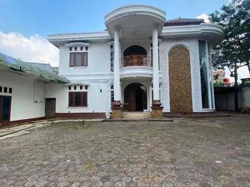 Disewakan Rumah Strategis Taman Buaran Indah Klender Jakarta Timur Siap Huni