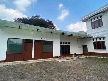Disewakan Rumah Strategis Taman Buaran Indah Klender Jakarta Timur Siap Huni