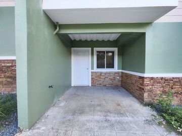 Preselling 3BR Zen Townhouse for Sale in Marquina Residences Antipolo -AJCE