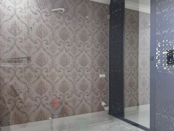 Rumah La Riz Wood, Pakuwon Indah Full Bangunan - Nego