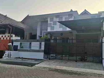 Dijual Rumah Banjar Wijaya Cipondoh Kota Tangerang