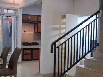 Dijual Rumah Banjar Wijaya Cipondoh Kota Tangerang